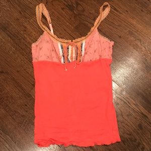 Free People Tank